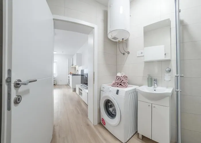 Klara Free Parking, Center Apartman Pula