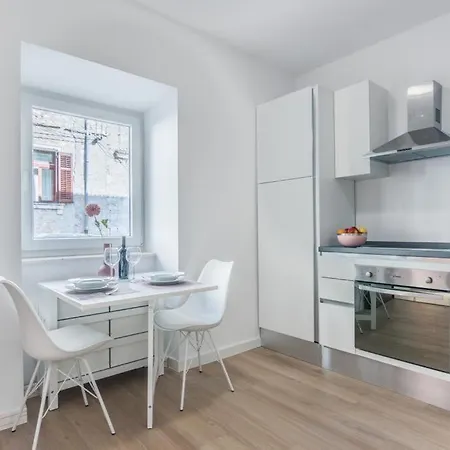Apartment Klara Free Parking, Center Pula