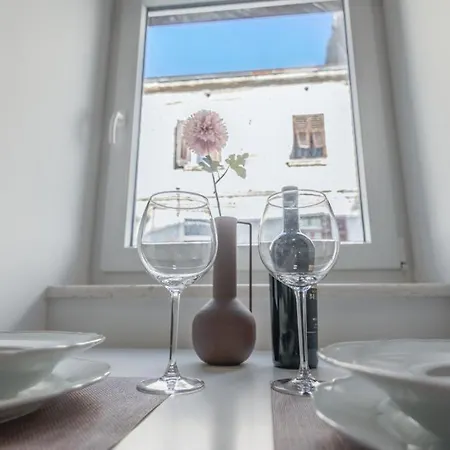 Klara Free Parking, Center Apartment *